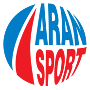 Aran Sport Logo PNG Vector