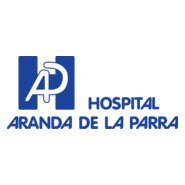 Aranda de la Parra Logo PNG Vector