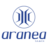 Aranea Logo PNG Vector