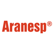 Aranesp Logo PNG Vector