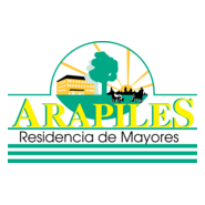 arapiles residencia Logo PNG Vector