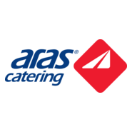 Aras Catering Logo PNG Vector