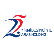 Aras Holding Logo PNG Vector