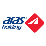 Aras Holding Logo PNG Vector