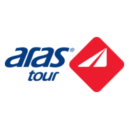 Aras Tour Logo PNG Vector