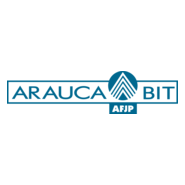 Arauca Bit Logo PNG Vector