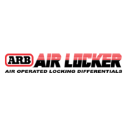 ARB Air Locker Logo PNG Vector