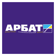 Arbat Logo PNG Vector