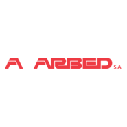 Arbed Logo PNG Vector