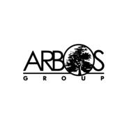 Arbos Group Logo PNG Vector