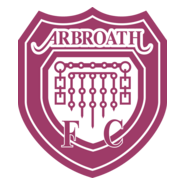 Arbroath FC Logo PNG Vector