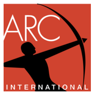 ARC International Logo PNG Vector