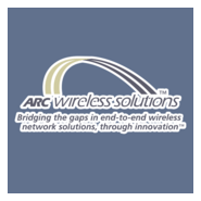 Arc Wireless Solutions Logo PNG Vector