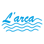 arca alghero Logo PNG Vector