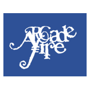 Arcade Fire Logo PNG Vector