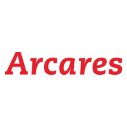 Arcares Logo PNG Vector