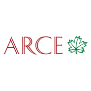 Arce Logo PNG Vector