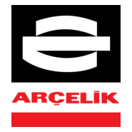 Arcelik Logo PNG Vector