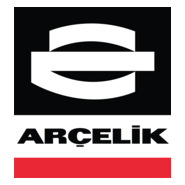 Arcelik Logo PNG Vector