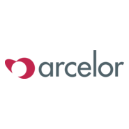 Arcelor Logo PNG Vector