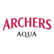 Archers Aqua Logo PNG Vector