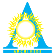 Archimede Logo PNG Vector