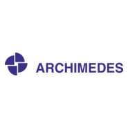 Archimedes Logo PNG Vector