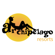 Archipelago Resort Logo PNG Vector