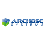 Archose Systems Logo PNG Vector
