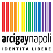 Arcigay Napoli Logo PNG Vector
