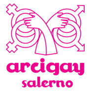 Arcigay Salerno Logo PNG Vector