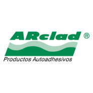 Arclad Logo PNG Vector