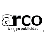 Arco Publicidad Logo PNG Vector