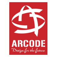 Arcode Logo PNG Vector