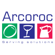 Arcoroc Logo PNG Vector