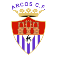 Arcos Club de Futbol Logo PNG Vector