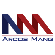 Arcos Mang Logo PNG Vector