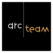 ARCTEAM Logo PNG Vector