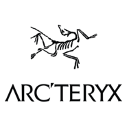 Arc'Teryx Logo PNG Vector