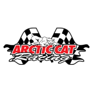 Arctic Cat Racing Logo PNG Vector