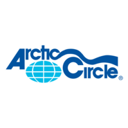 Arctic Circle Logo PNG Vector