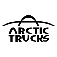 Arctic Trucks Logo PNG Vector