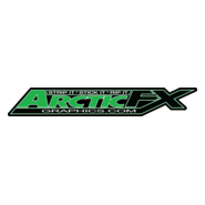 ARCTICFX Logo PNG Vector