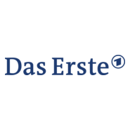 ARD Das Erste Logo PNG Vector