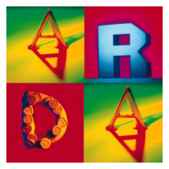 ARDA Bilgisayar Hizmetleri Logo PNG Vector