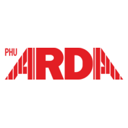 Arda PHU Logo PNG Vector
