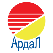 Ardal Logo PNG Vector