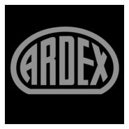ARDEX Logo PNG Vector