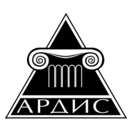 Ardis Logo PNG Vector