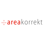 Areakorrekt Logo PNG Vector
